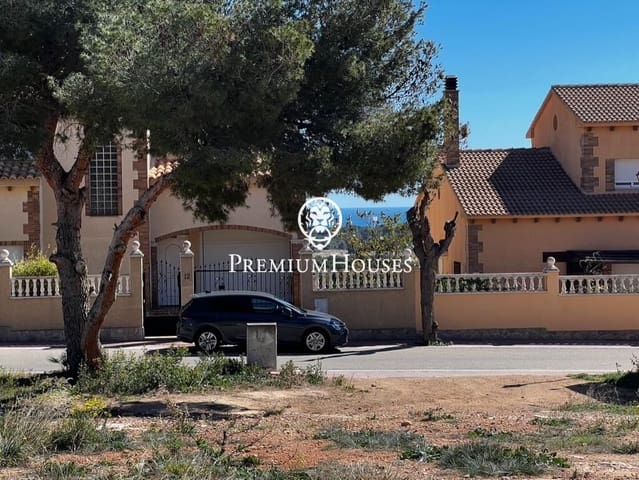 Byggetomt til salgs i Roda de Barà - € 95 000 (Ref: 8155323)