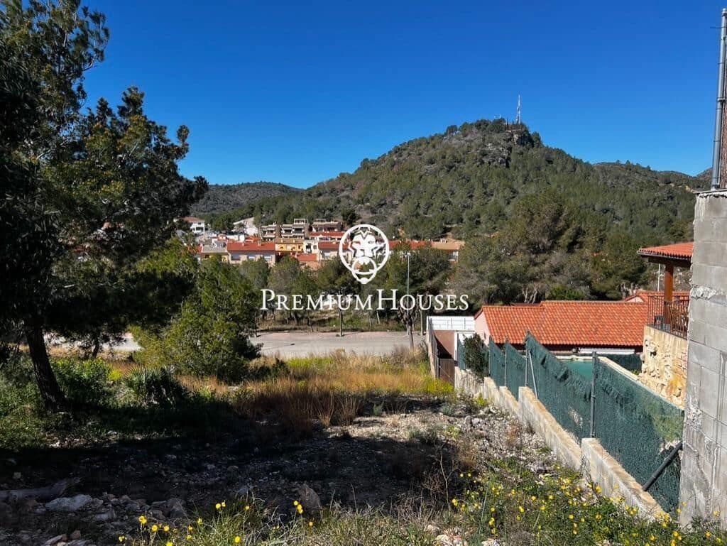 Byggegrund til salg i Roda de Bara - € 95.000 (Ref: 8155323)