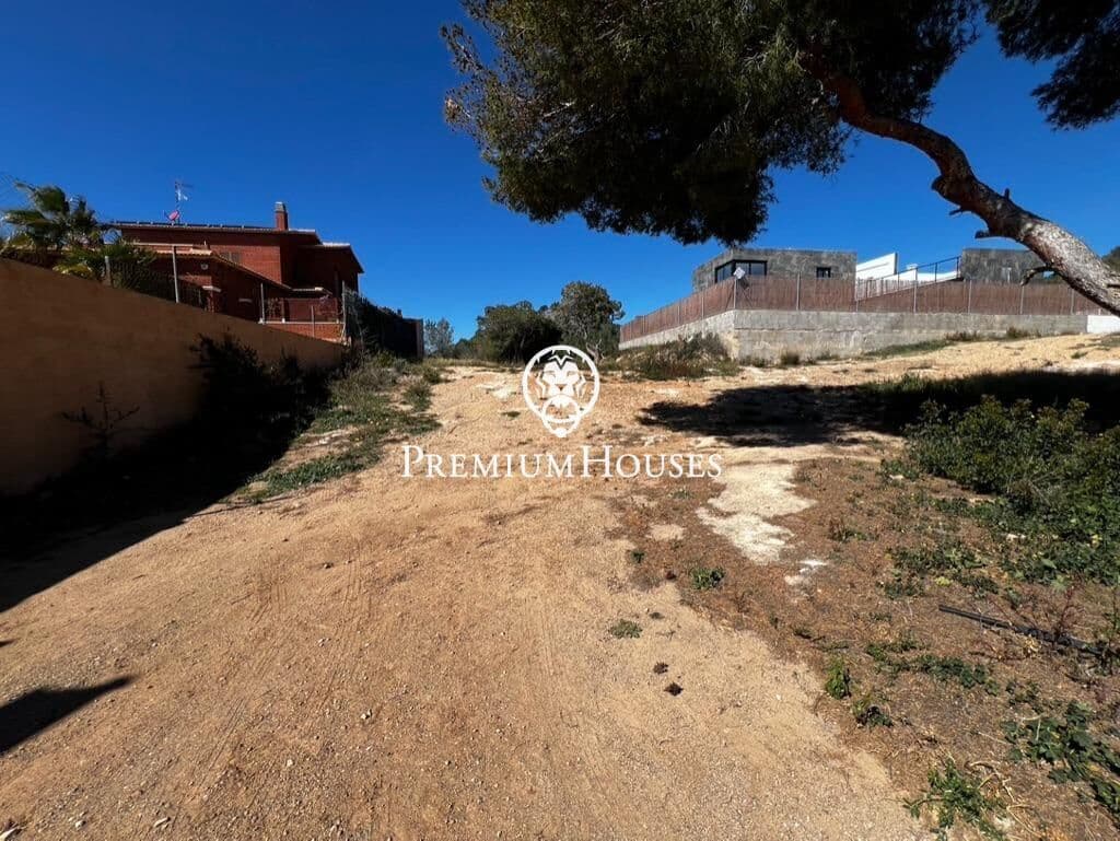 Byggegrund til salg i Roda de Bara - € 95.000 (Ref: 8155323)