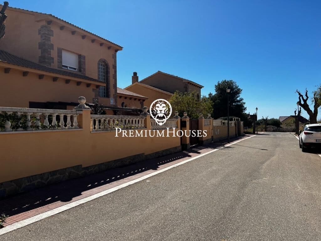 Byggegrund til salg i Roda de Bara - € 95.000 (Ref: 8155323)