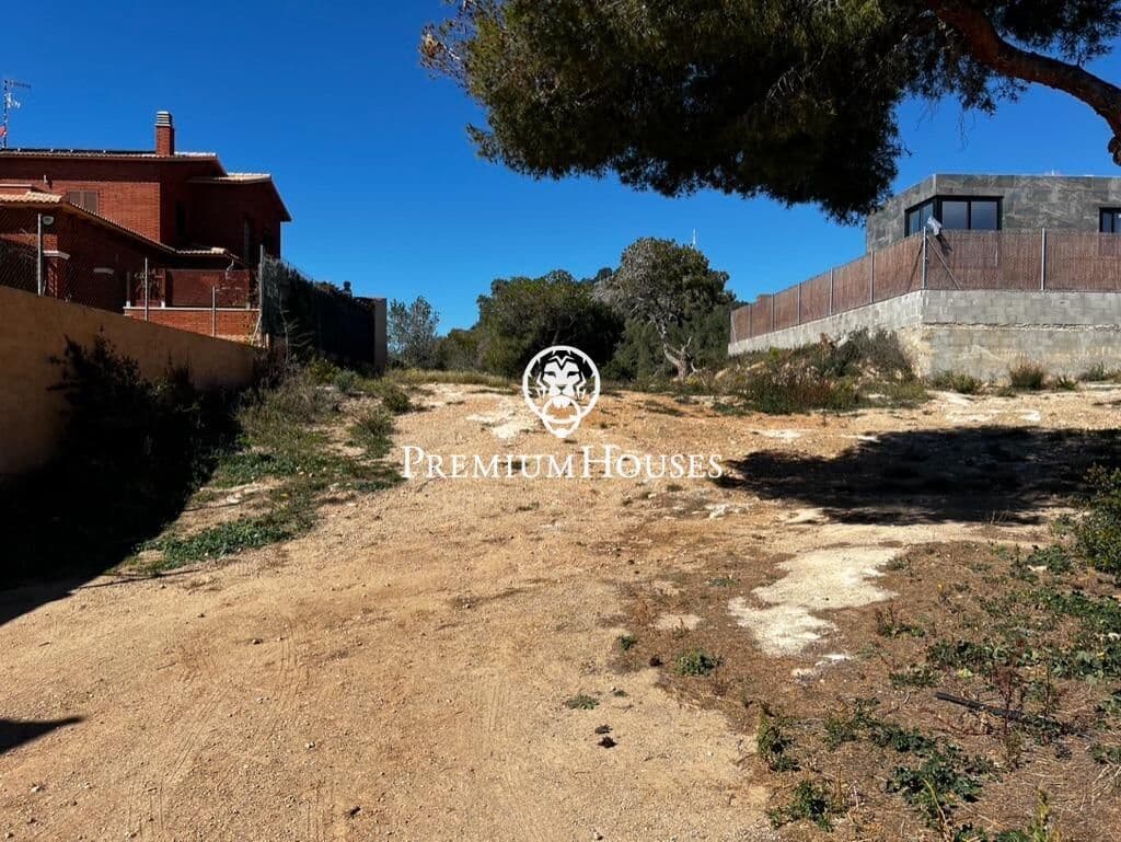 Byggegrund til salg i Roda de Bara - € 95.000 (Ref: 8155323)