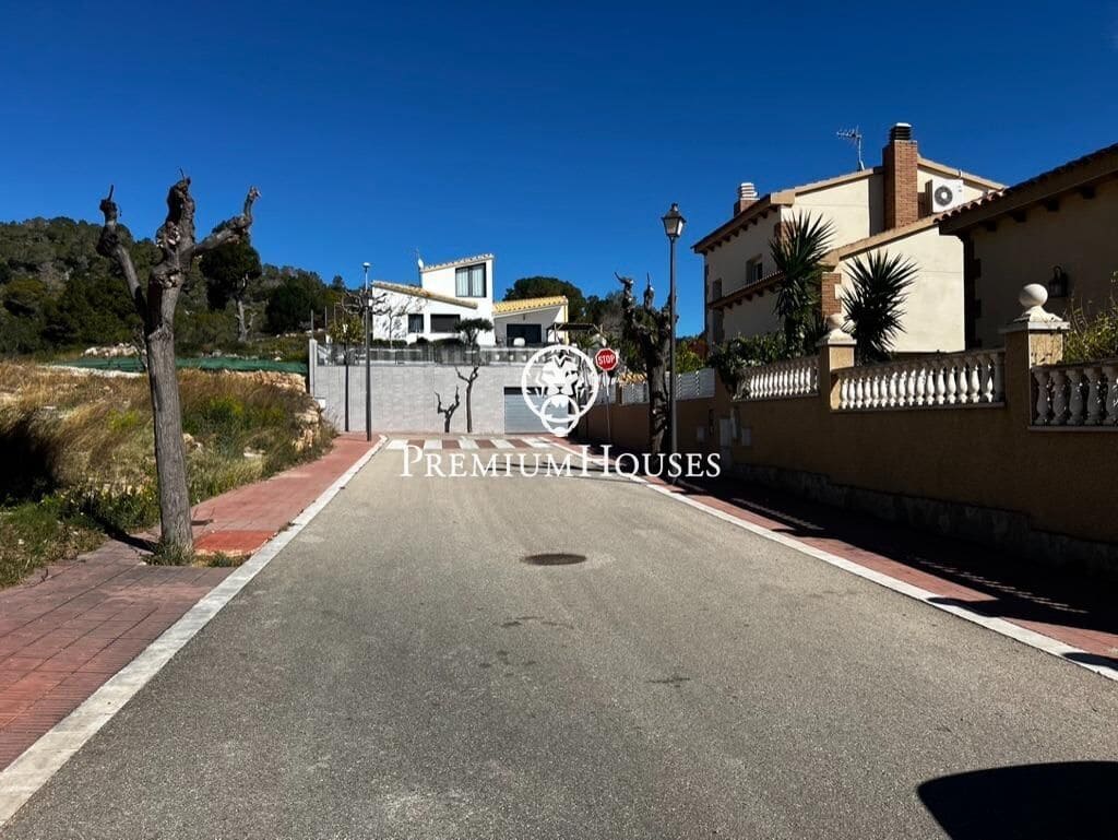 Byggegrund til salg i Roda de Bara - € 95.000 (Ref: 8155323)