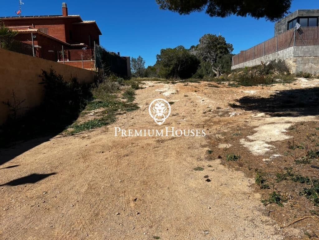 Byggegrund til salg i Roda de Bara - € 95.000 (Ref: 8155323)