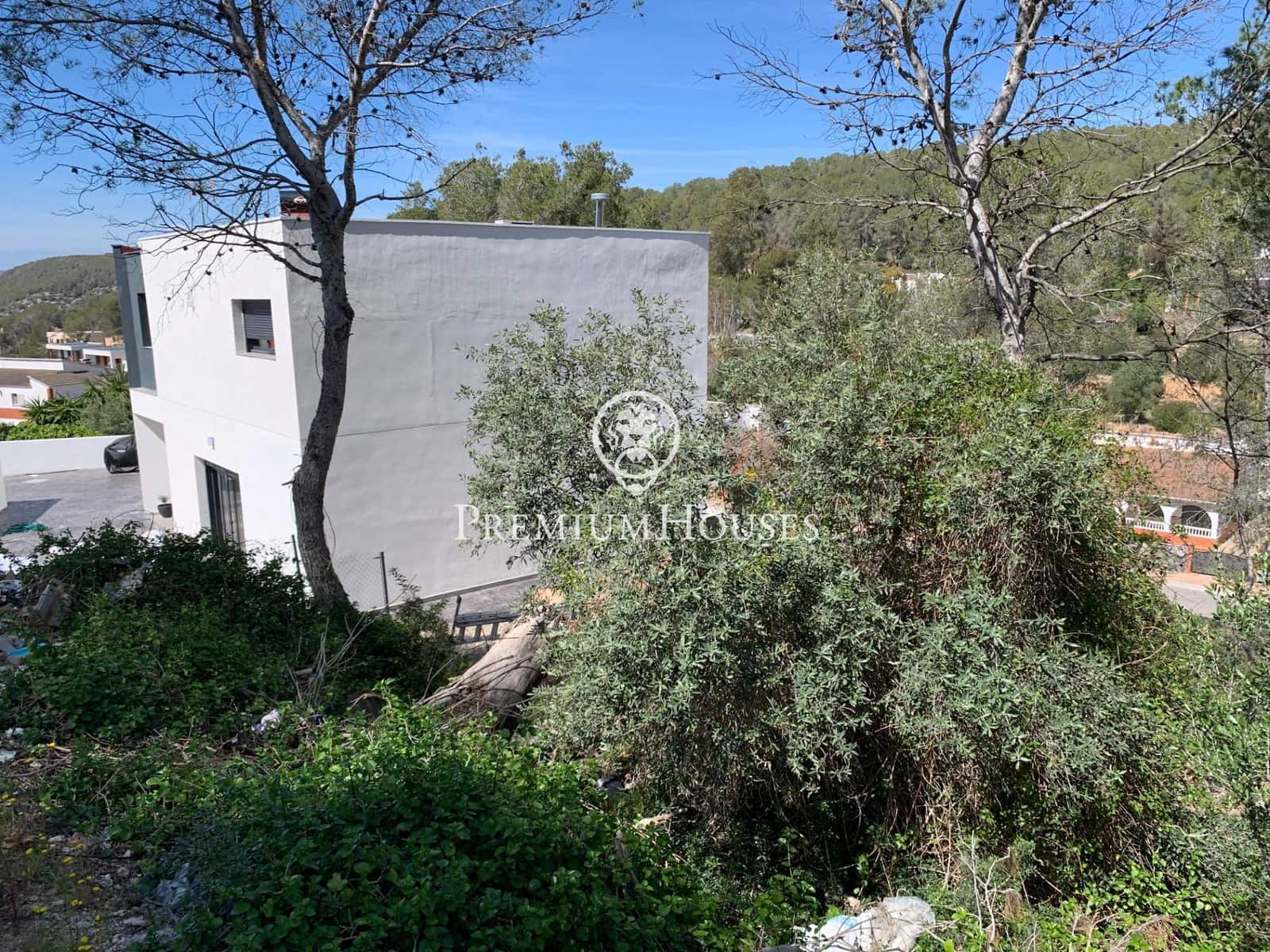 Bouwgrond te koop in Sant Pere de Ribes - € 150.000 (Ref: 8216308)
