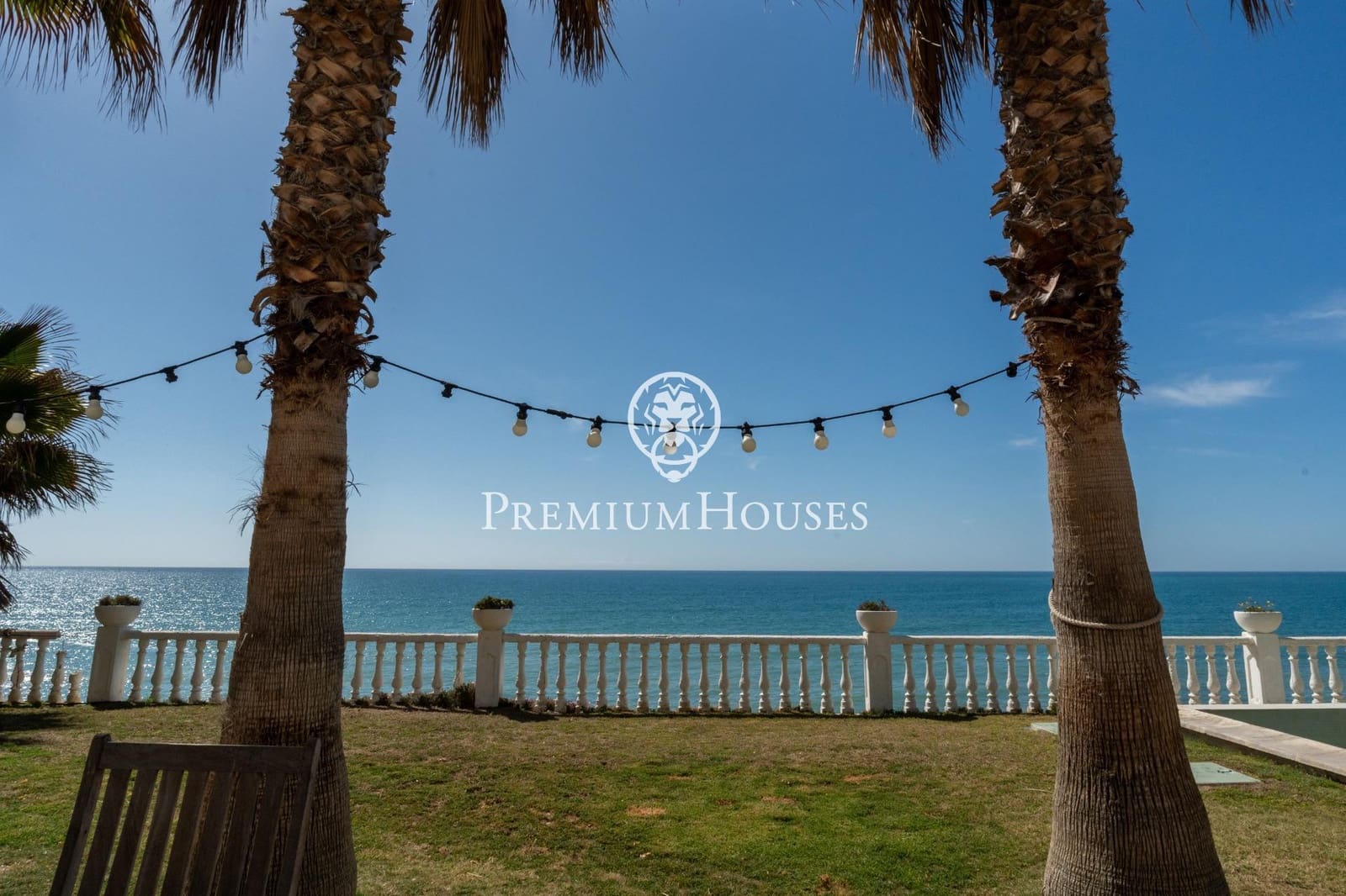 5 soveværelse Villa til salg i Vilanova i la Geltru med swimmingpool - € 3.900.000 (Ref: 8229363)