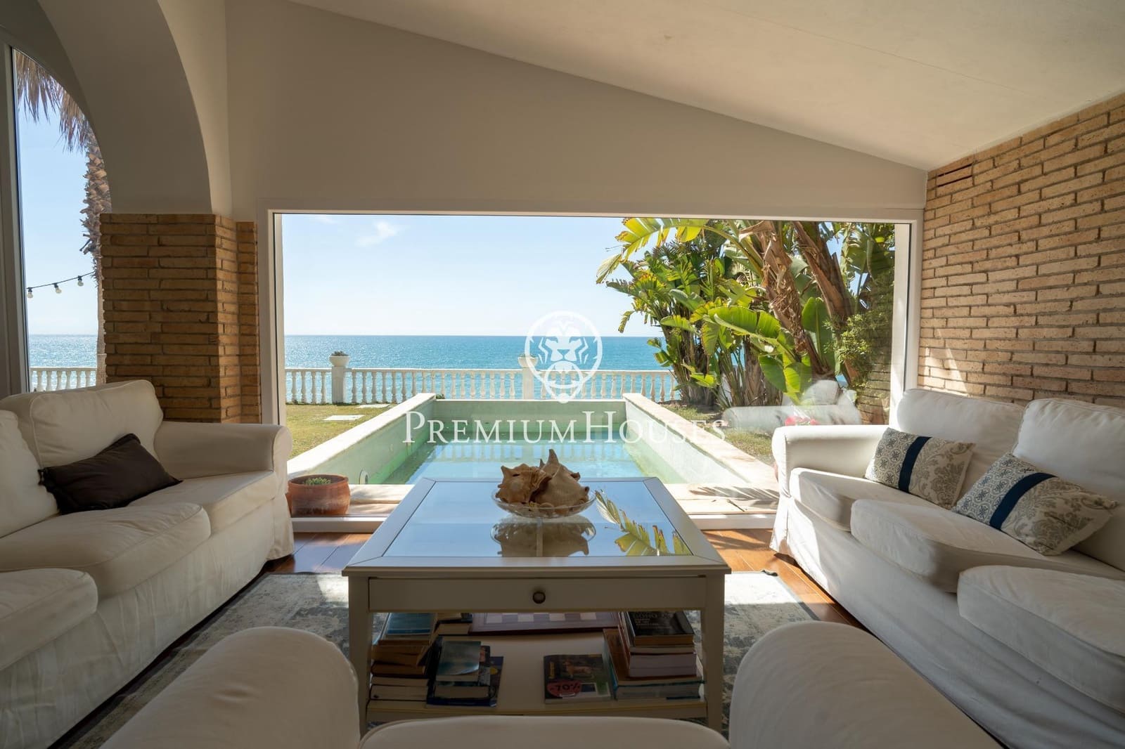 5 soveværelse Villa til salg i Vilanova i la Geltru med swimmingpool - € 3.900.000 (Ref: 8229363)