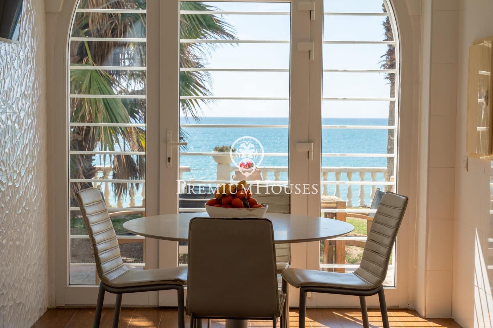 5 soveværelse Villa til salg i Vilanova i la Geltru med swimmingpool - € 3.900.000 (Ref: 8229363)