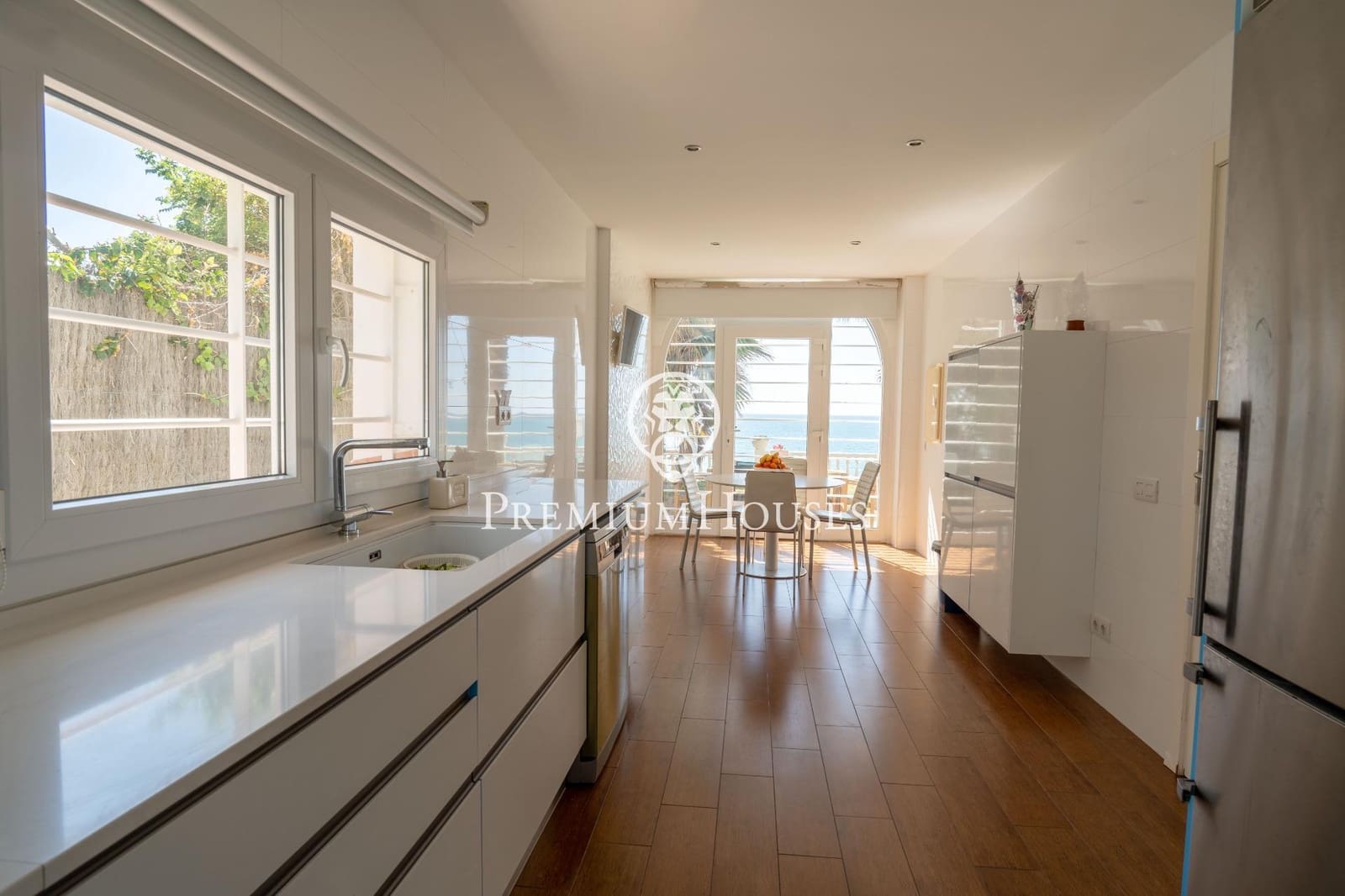 5 soveværelse Villa til salg i Vilanova i la Geltru med swimmingpool - € 3.900.000 (Ref: 8229363)