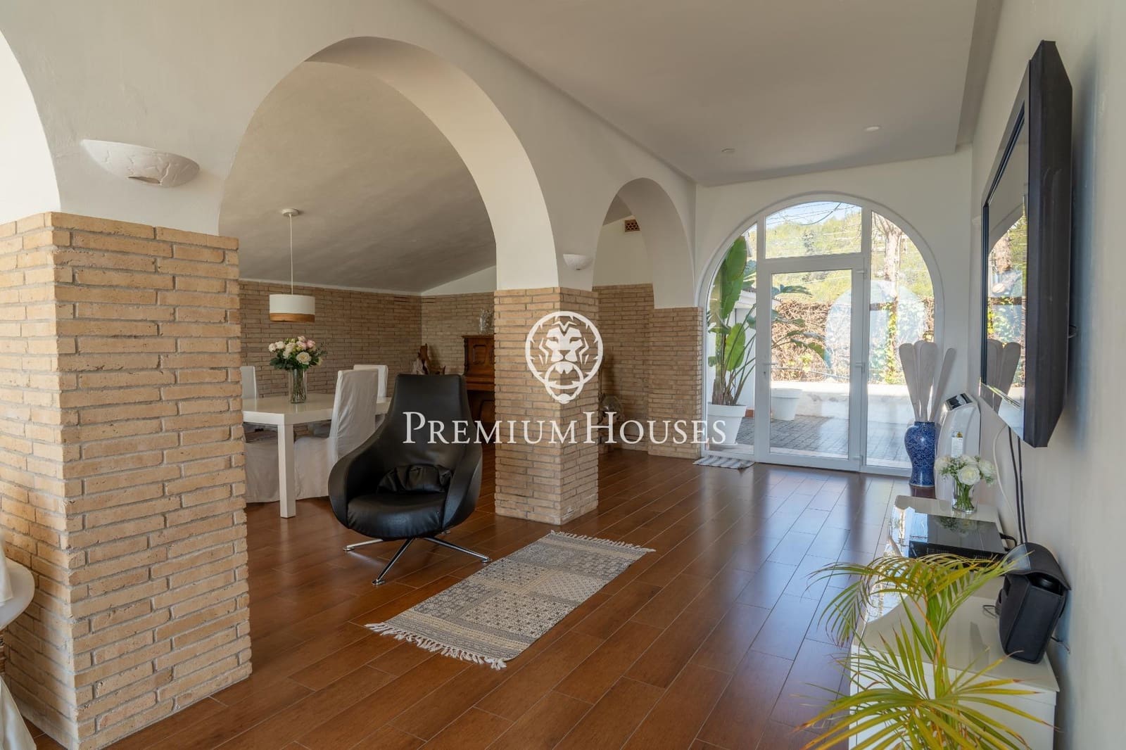 5 soveværelse Villa til salg i Vilanova i la Geltru med swimmingpool - € 3.900.000 (Ref: 8229363)