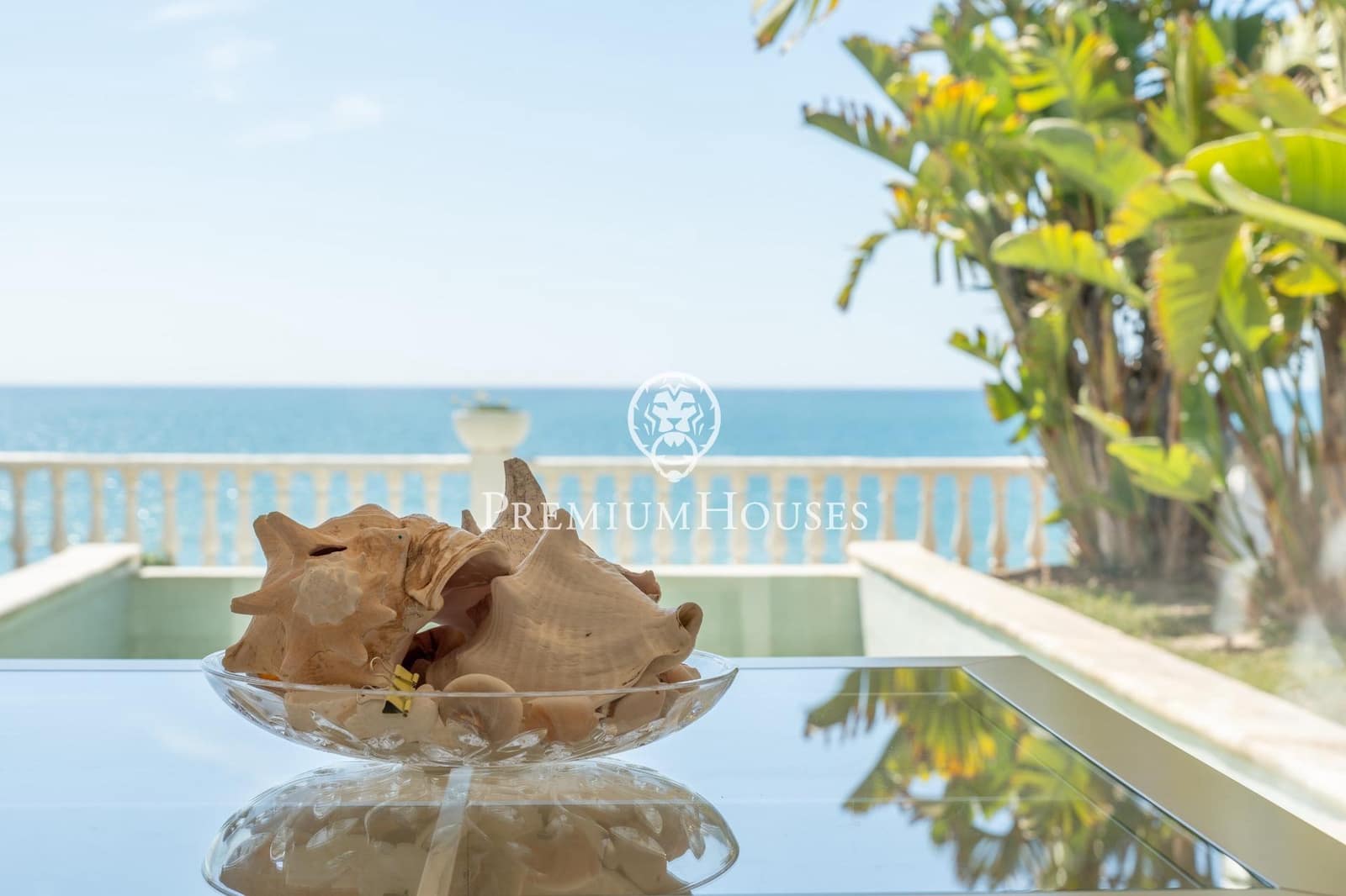 5 soveværelse Villa til salg i Vilanova i la Geltru med swimmingpool - € 3.900.000 (Ref: 8229363)