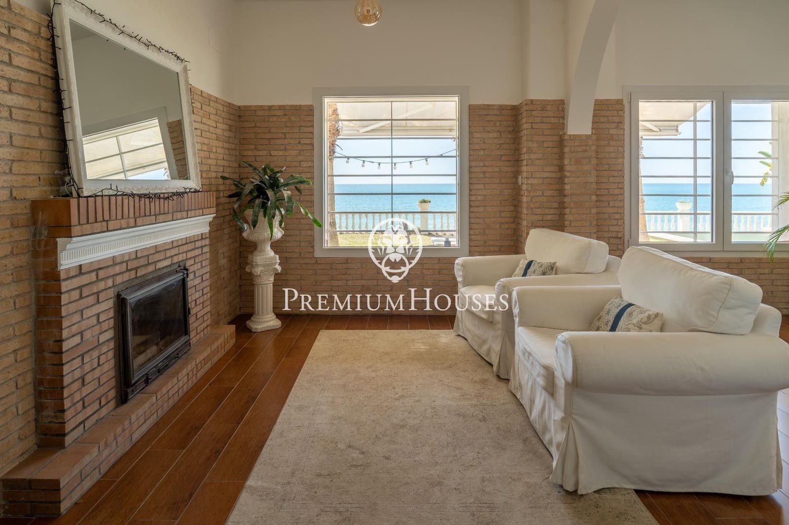 5 soveværelse Villa til salg i Vilanova i la Geltru med swimmingpool - € 3.900.000 (Ref: 8229363)