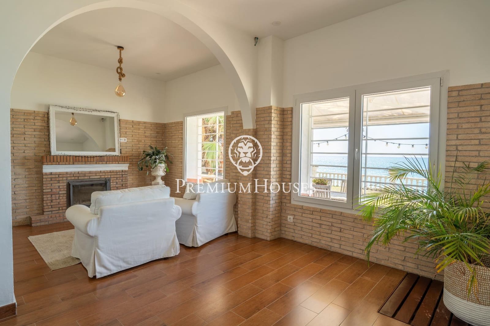 5 soveværelse Villa til salg i Vilanova i la Geltru med swimmingpool - € 3.900.000 (Ref: 8229363)