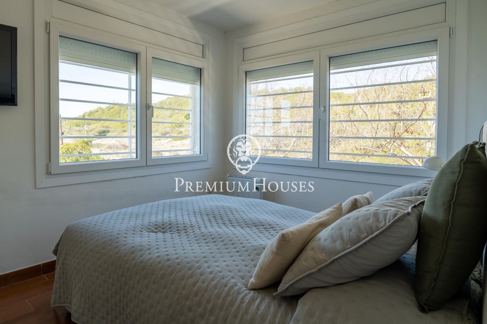 5 soveværelse Villa til salg i Vilanova i la Geltru med swimmingpool - € 3.900.000 (Ref: 8229363)