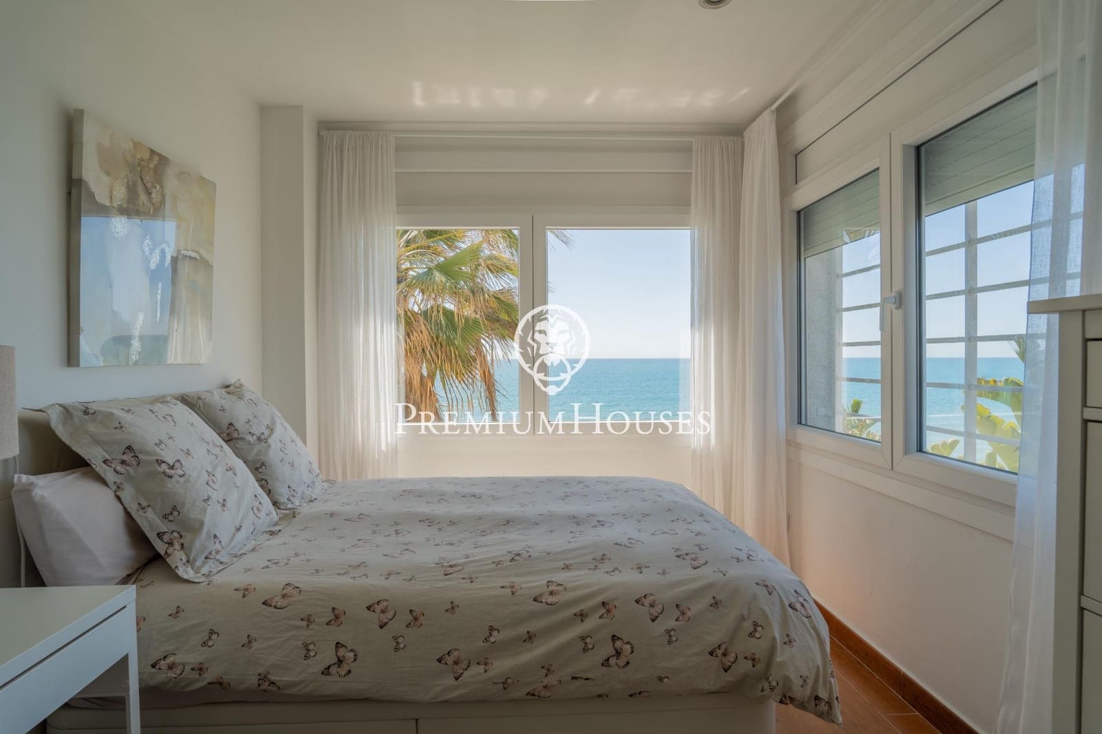 5 soveværelse Villa til salg i Vilanova i la Geltru med swimmingpool - € 3.900.000 (Ref: 8229363)