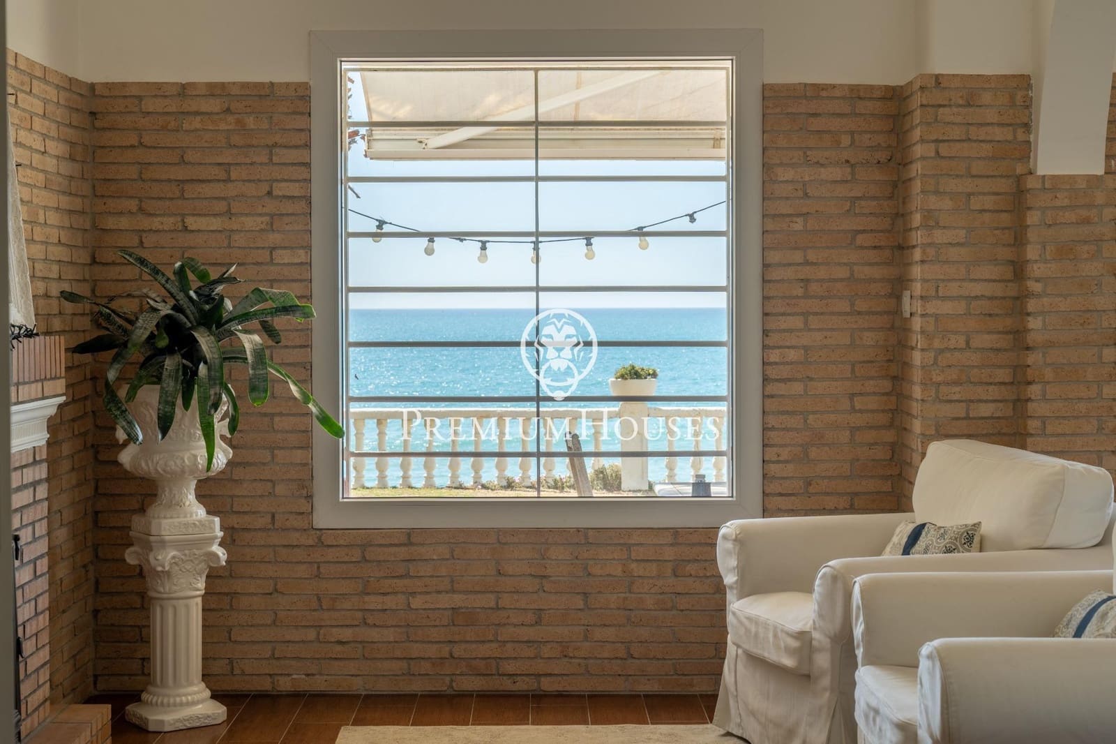 5 soveværelse Villa til salg i Vilanova i la Geltru med swimmingpool - € 3.900.000 (Ref: 8229363)