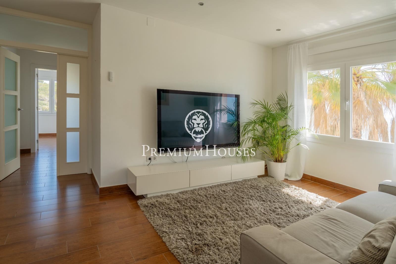 5 soveværelse Villa til salg i Vilanova i la Geltru med swimmingpool - € 3.900.000 (Ref: 8229363)