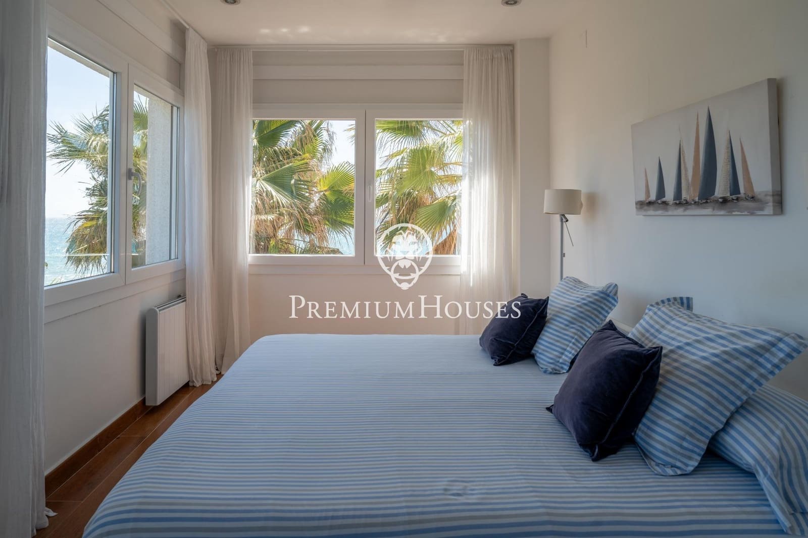 5 soveværelse Villa til salg i Vilanova i la Geltru med swimmingpool - € 3.900.000 (Ref: 8229363)