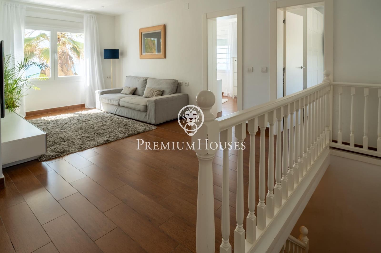 5 soveværelse Villa til salg i Vilanova i la Geltru med swimmingpool - € 3.900.000 (Ref: 8229363)