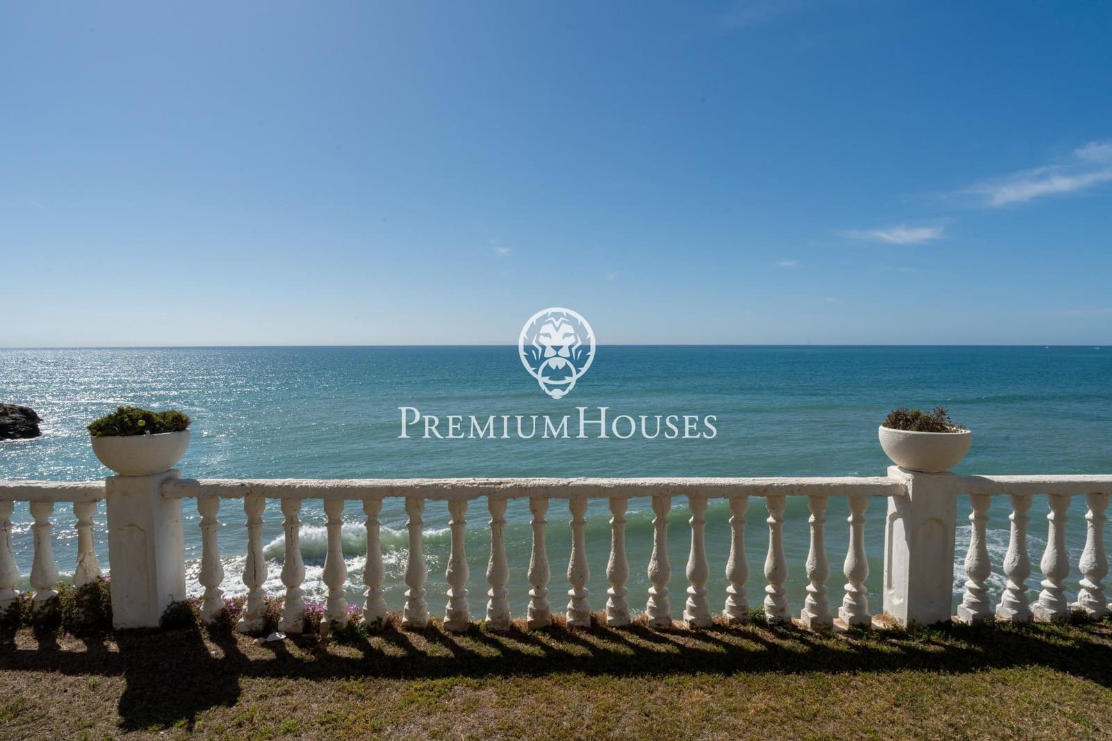 5 soveværelse Villa til salg i Vilanova i la Geltru med swimmingpool - € 3.900.000 (Ref: 8229363)