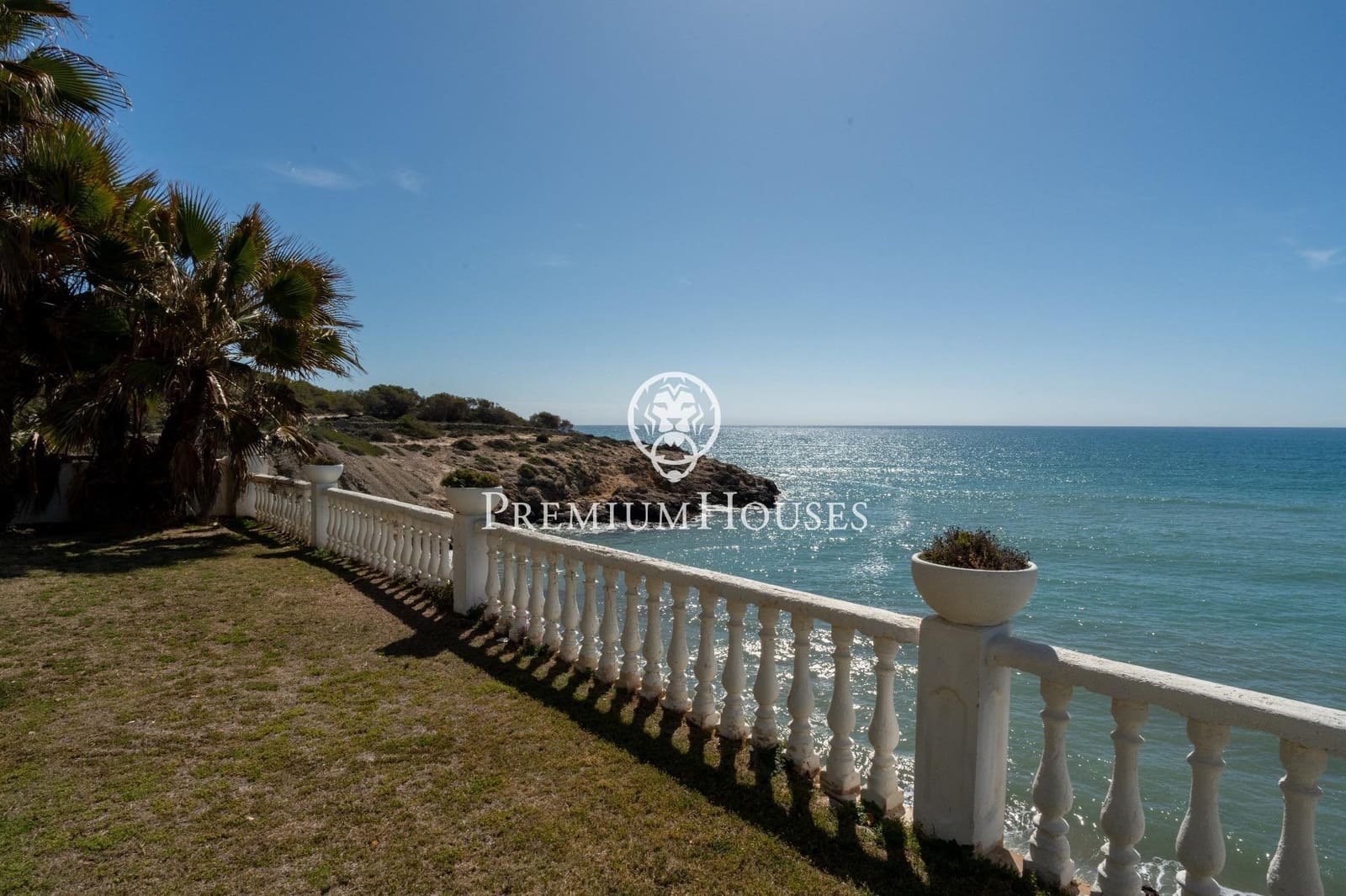 5 soveværelse Villa til salg i Vilanova i la Geltru med swimmingpool - € 3.900.000 (Ref: 8229363)