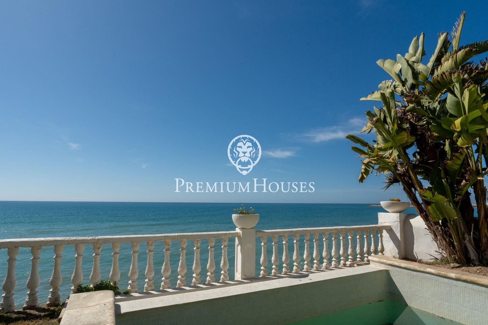 5 soveværelse Villa til salg i Vilanova i la Geltru med swimmingpool - € 3.900.000 (Ref: 8229363)