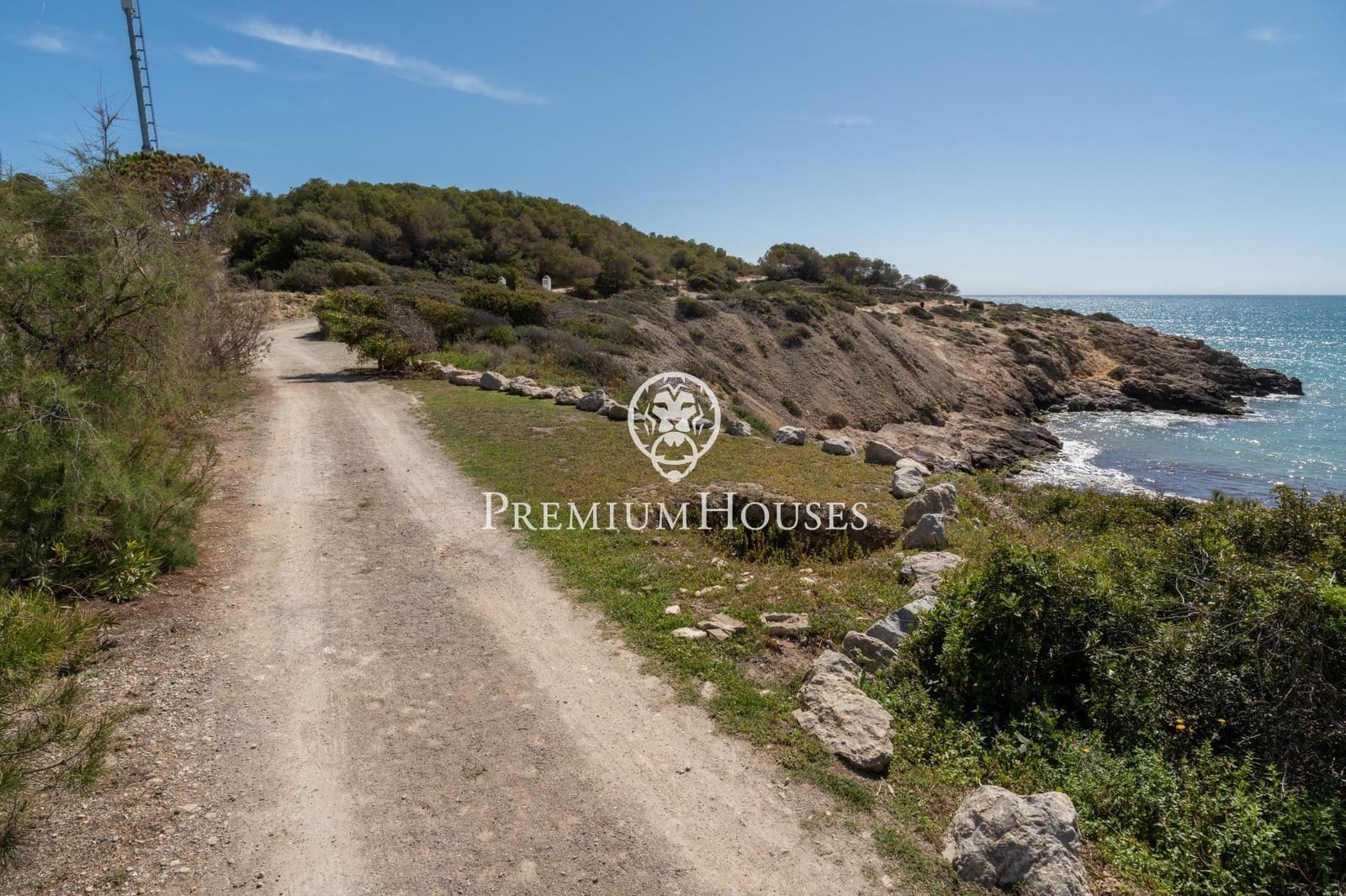 5 soveværelse Villa til salg i Vilanova i la Geltru med swimmingpool - € 3.900.000 (Ref: 8229363)