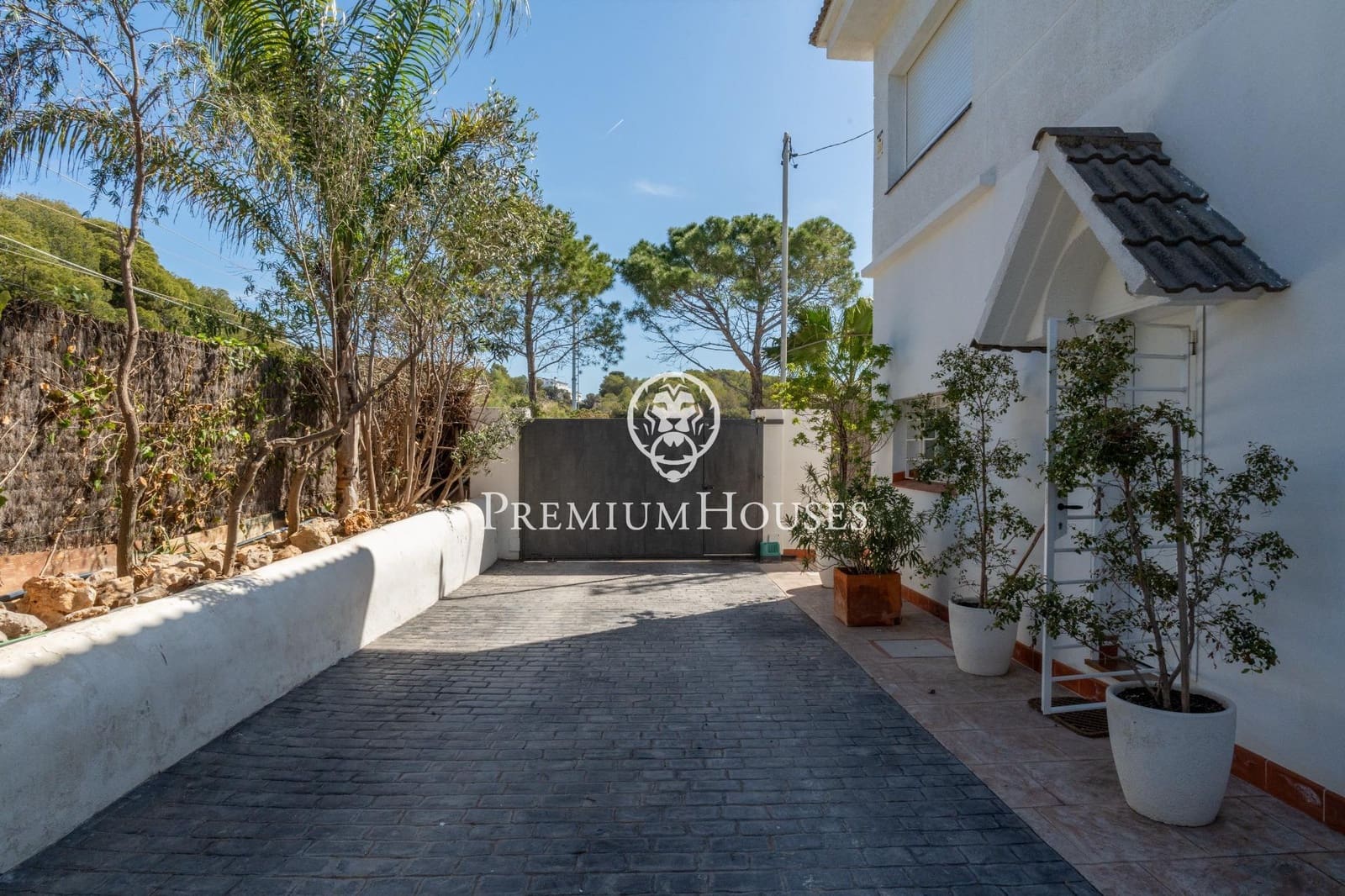 5 soveværelse Villa til salg i Vilanova i la Geltru med swimmingpool - € 3.900.000 (Ref: 8229363)