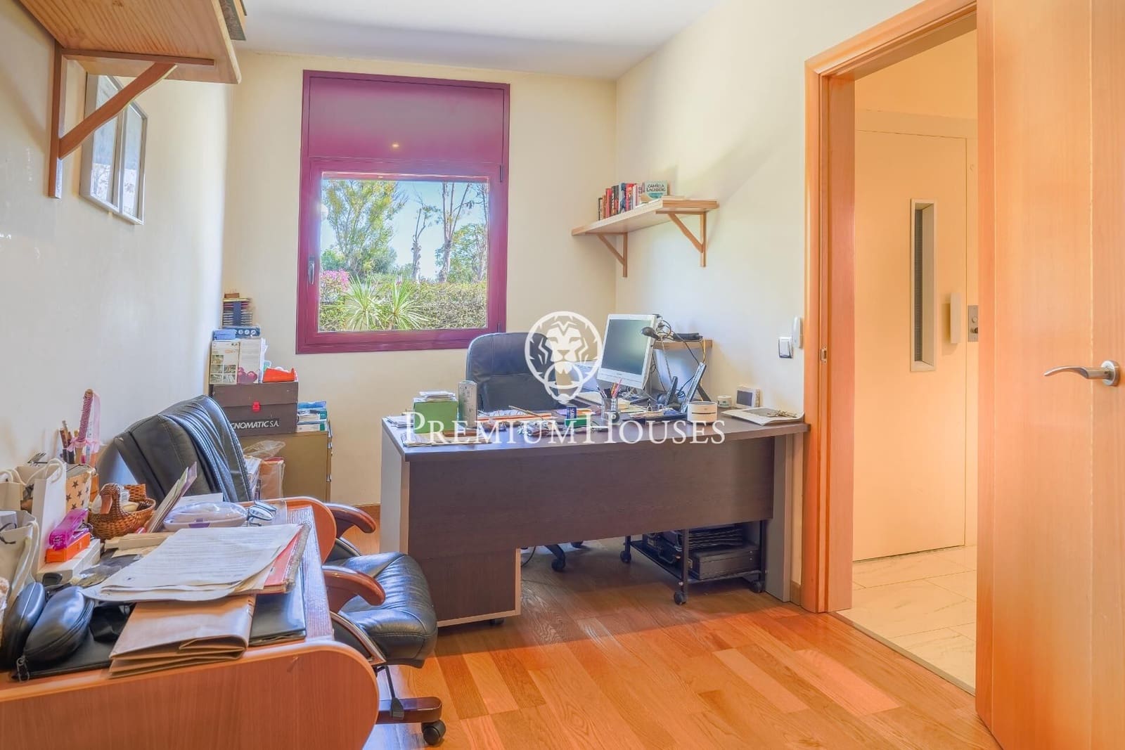 6 soveværelse Villa til salg i Vilanova i la Geltru med swimmingpool - € 1.500.000 (Ref: 8250415)