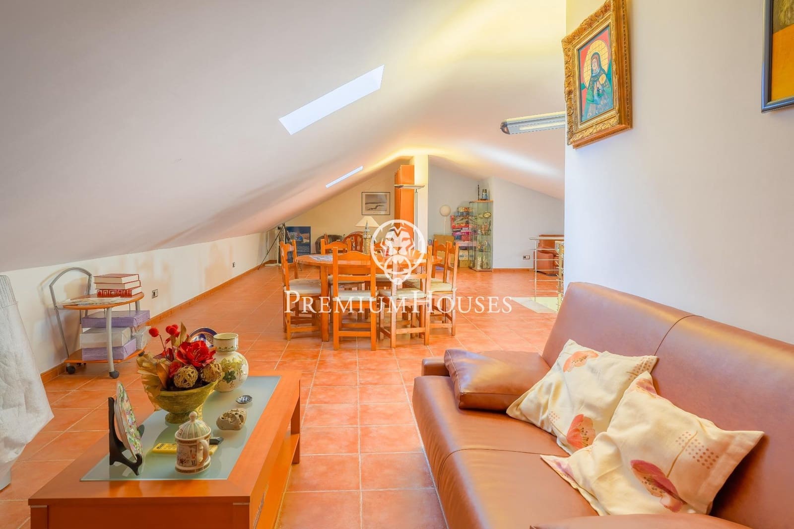 6 soveværelse Villa til salg i Vilanova i la Geltru med swimmingpool - € 1.500.000 (Ref: 8250415)