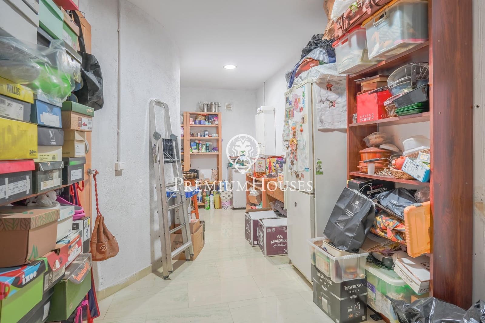 6 soveværelse Villa til salg i Vilanova i la Geltru med swimmingpool - € 1.500.000 (Ref: 8250415)