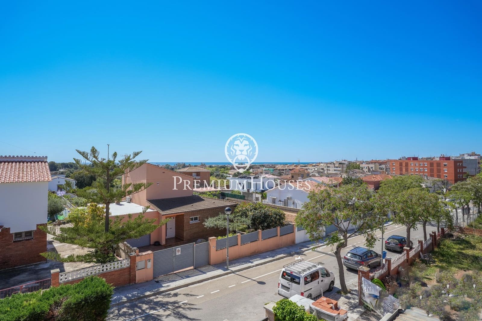 6 soveværelse Villa til salg i Vilanova i la Geltru med swimmingpool - € 1.500.000 (Ref: 8250415)