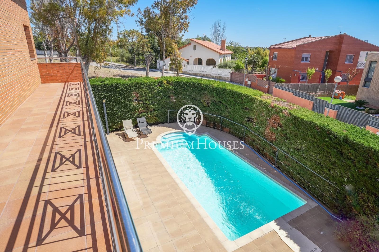 6 soveværelse Villa til salg i Vilanova i la Geltru med swimmingpool - € 1.500.000 (Ref: 8250415)