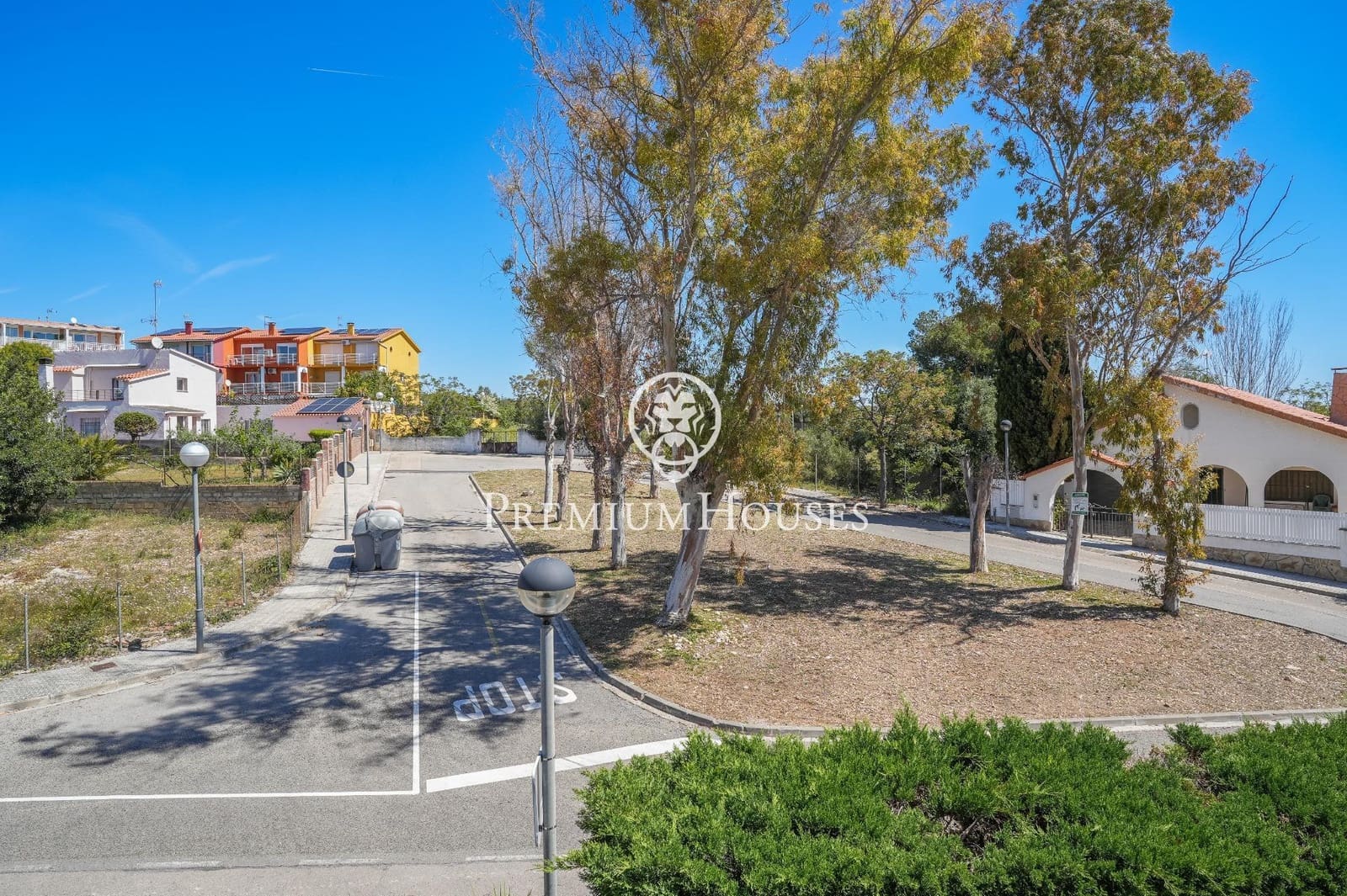 6 soveværelse Villa til salg i Vilanova i la Geltru med swimmingpool - € 1.500.000 (Ref: 8250415)