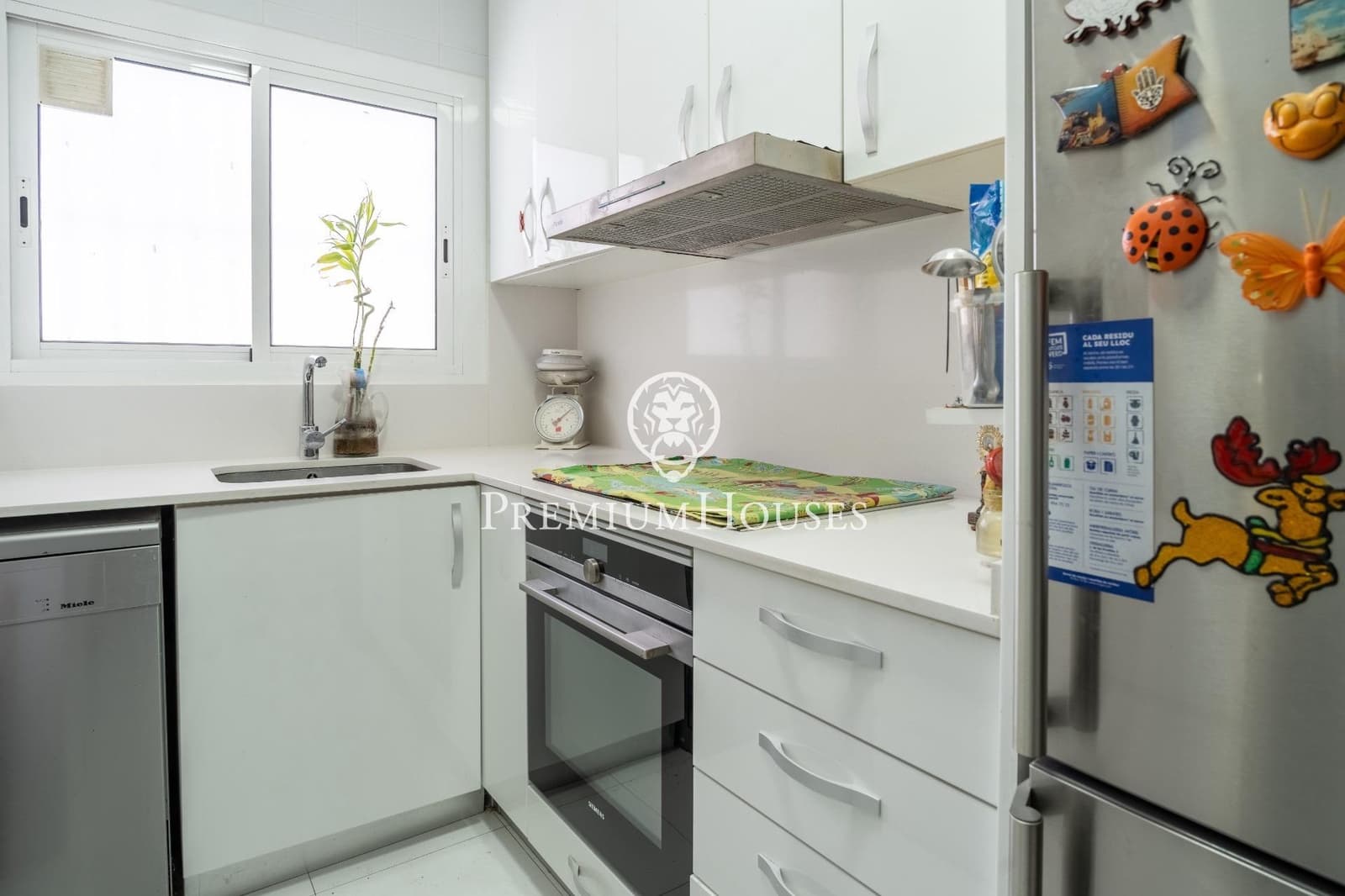 3 sovrum Lägenhet till salu i Sitges - 390 000 € (Ref: 8289509)