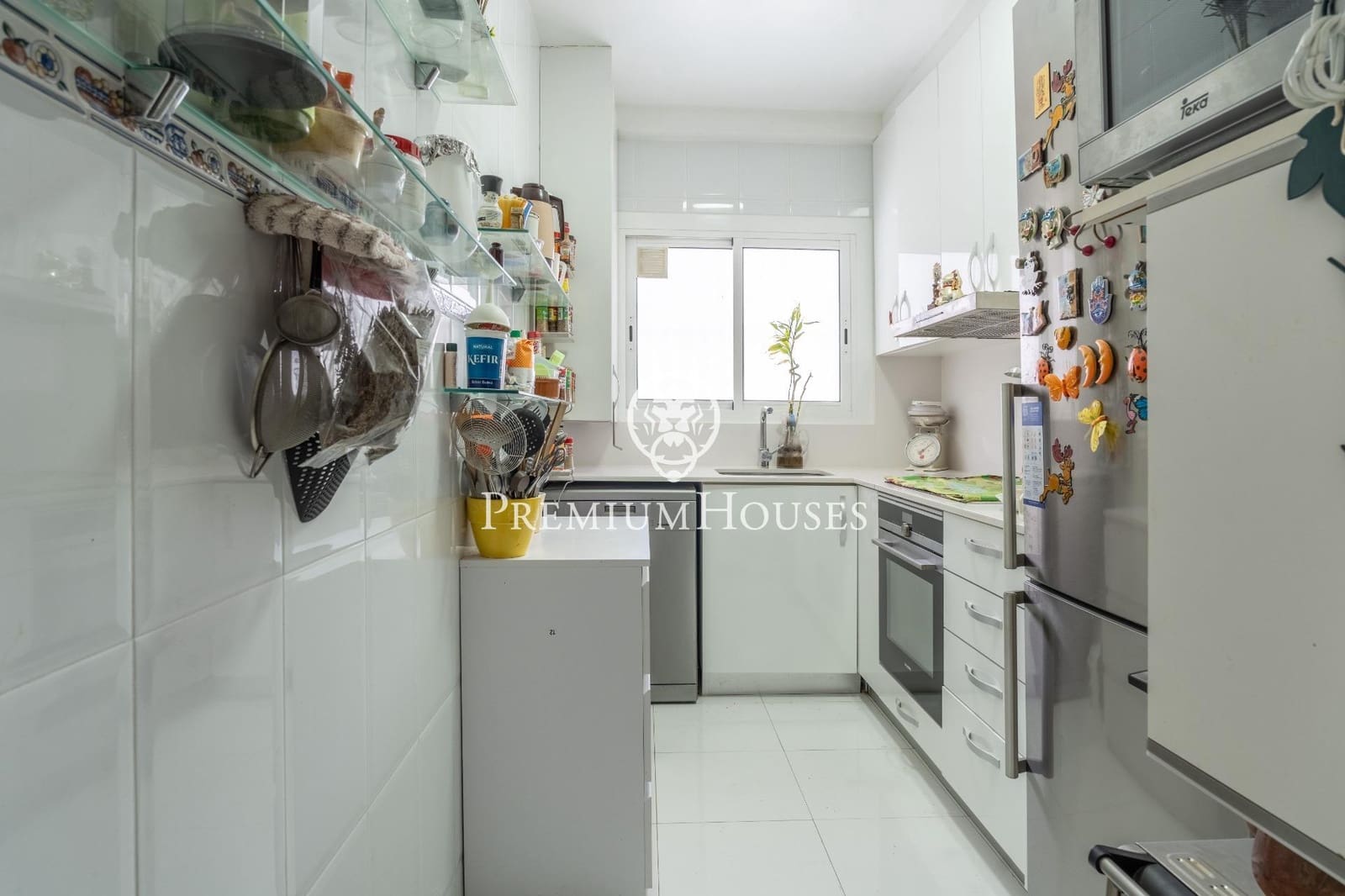 3 sovrum Lägenhet till salu i Sitges - 390 000 € (Ref: 8289509)