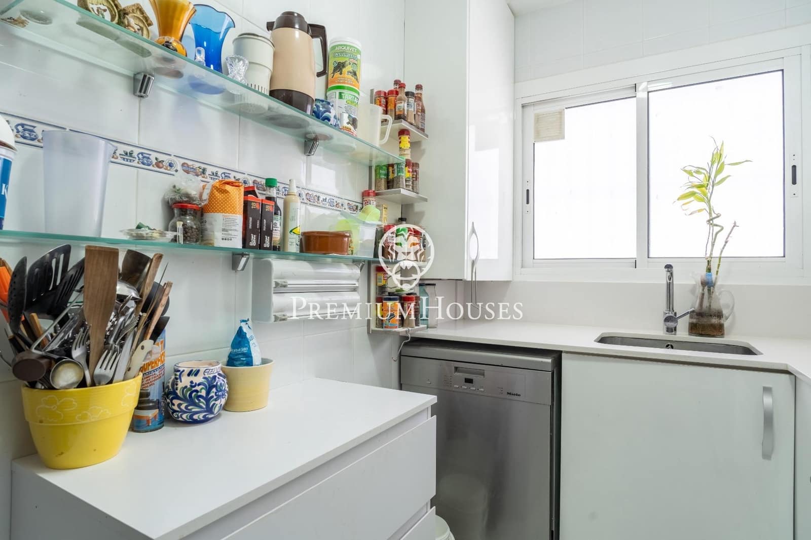 3 sovrum Lägenhet till salu i Sitges - 390 000 € (Ref: 8289509)