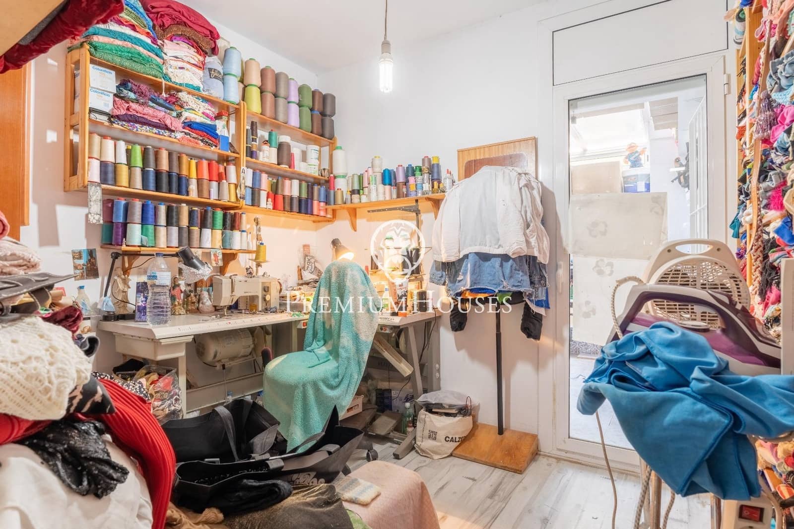 3 sovrum Lägenhet till salu i Sitges - 390 000 € (Ref: 8289509)