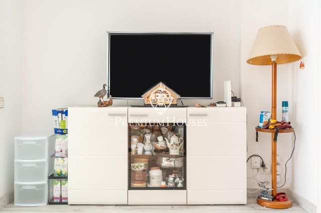 3 sovrum Lägenhet till salu i Sitges - 390 000 € (Ref: 8289509)