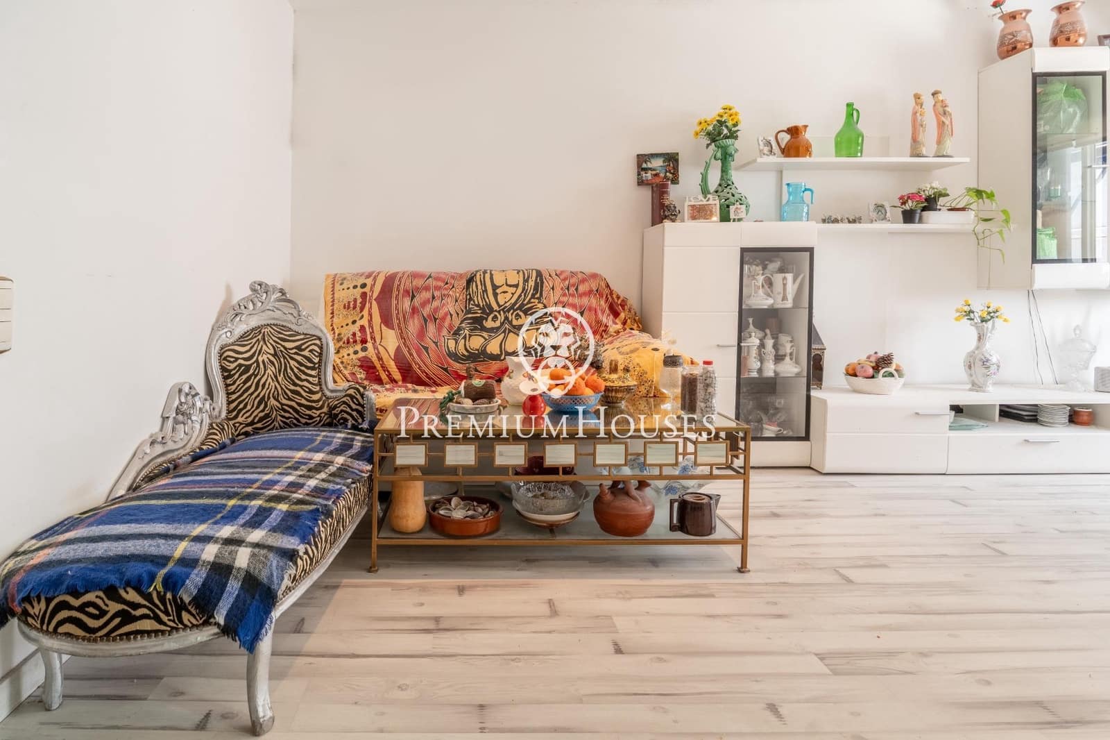 3 sovrum Lägenhet till salu i Sitges - 390 000 € (Ref: 8289509)