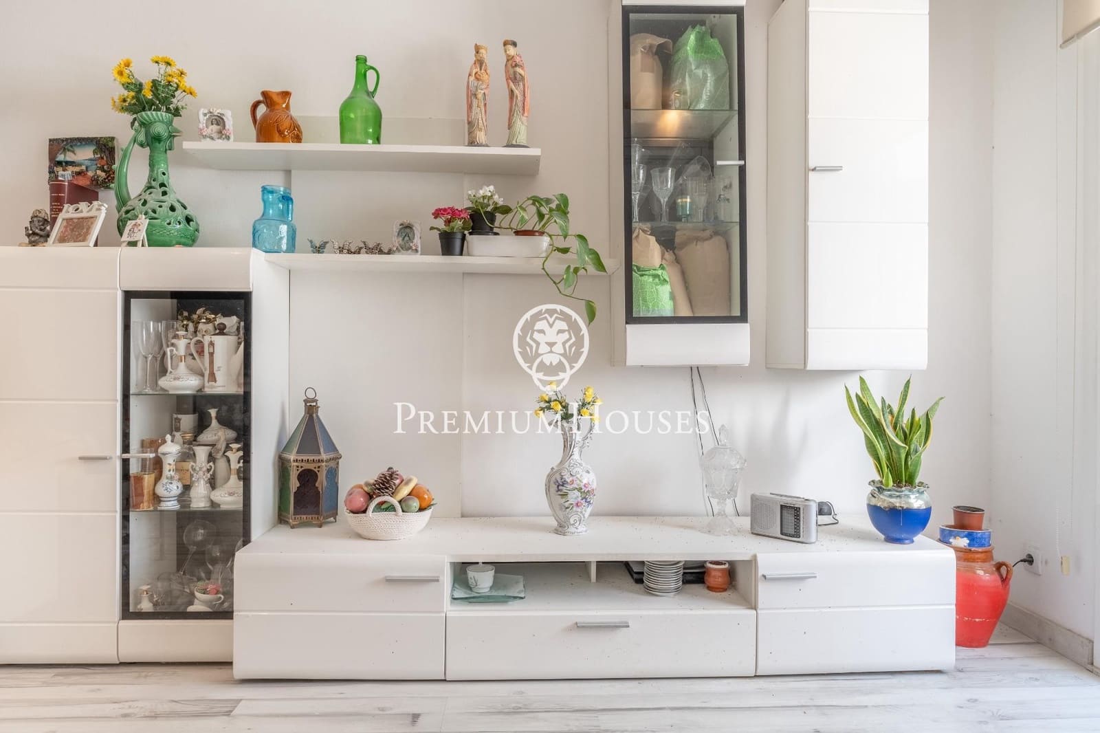 3 sovrum Lägenhet till salu i Sitges - 390 000 € (Ref: 8289509)