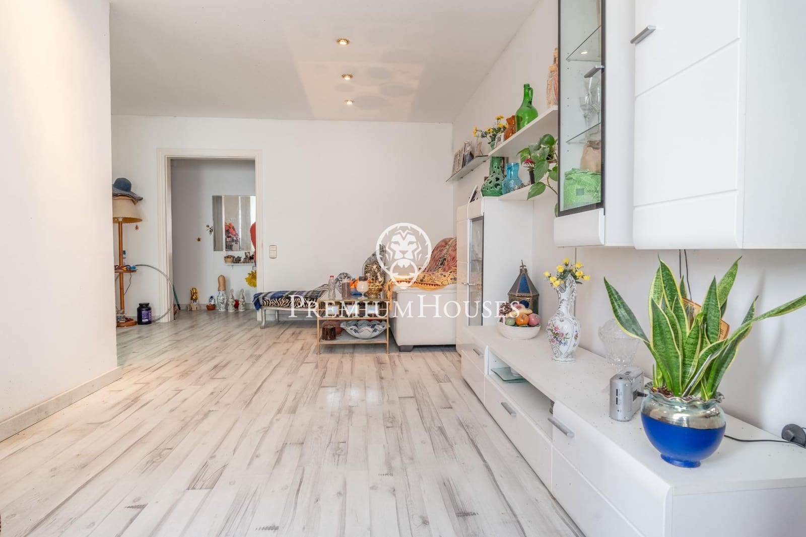 3 sovrum Lägenhet till salu i Sitges - 390 000 € (Ref: 8289509)