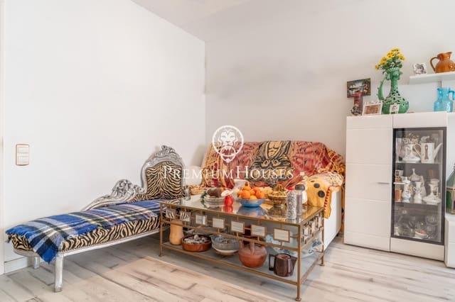 3 sovrum Lägenhet till salu i Sitges - 390 000 € (Ref: 8289509)