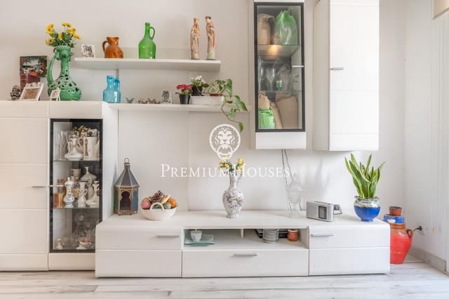 3 sovrum Lägenhet till salu i Sitges - 390 000 € (Ref: 8289509)