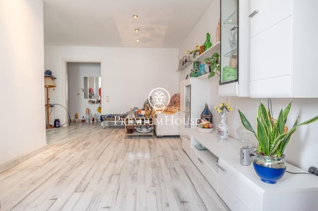 3 sovrum Lägenhet till salu i Sitges - 390 000 € (Ref: 8289509)