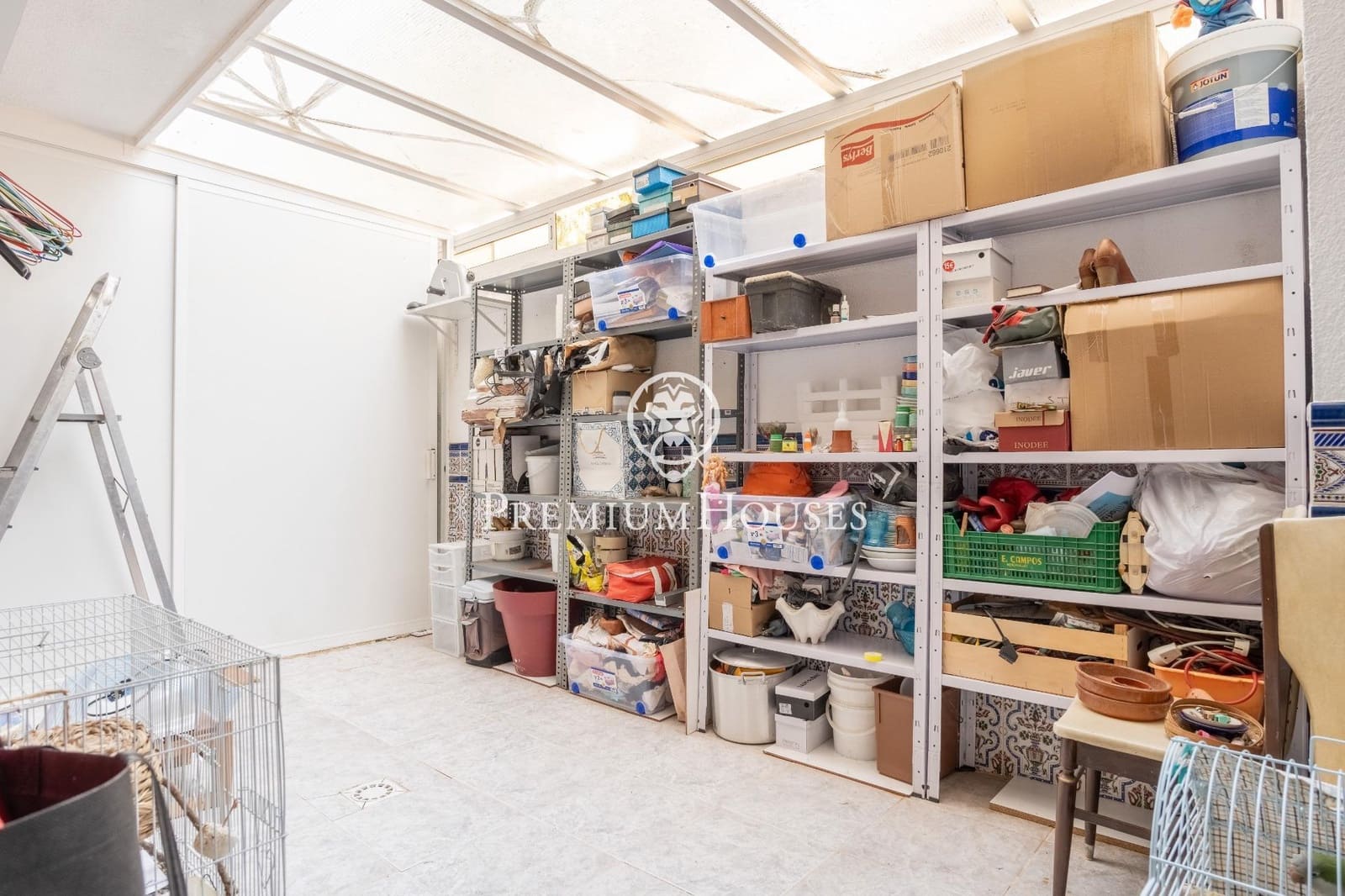 3 sovrum Lägenhet till salu i Sitges - 390 000 € (Ref: 8289509)