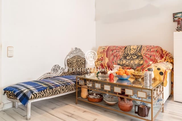 3 sovrum Lägenhet till salu i Sitges - 390 000 € (Ref: 8289509)