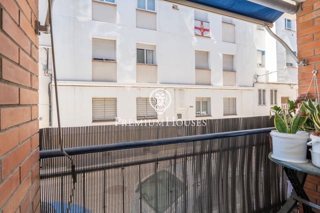 3 sovrum Lägenhet till salu i Sitges - 390 000 € (Ref: 8289509)