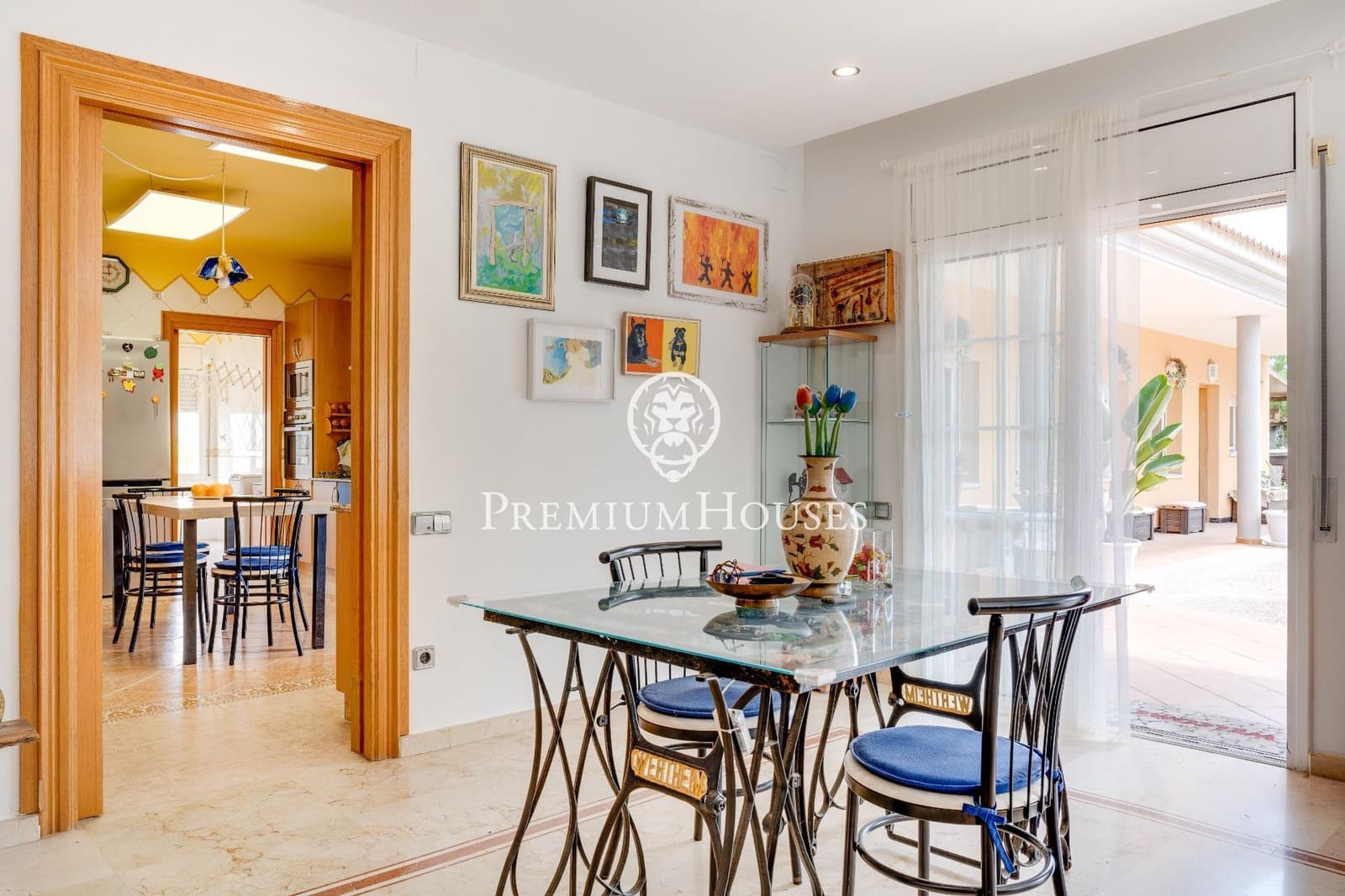 5 bedroom Villa for sale in Vilanova i la Geltru with pool garage - € 690,000 (Ref: 8314243)