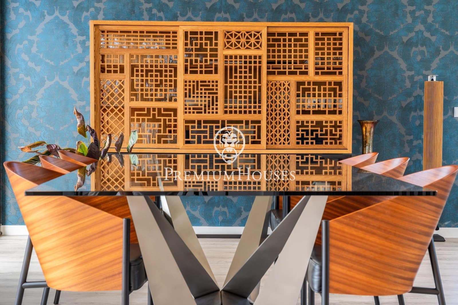 3 bedroom Penthouse for rent in Sitges with pool - € 5,500 (Ref: 8396786)