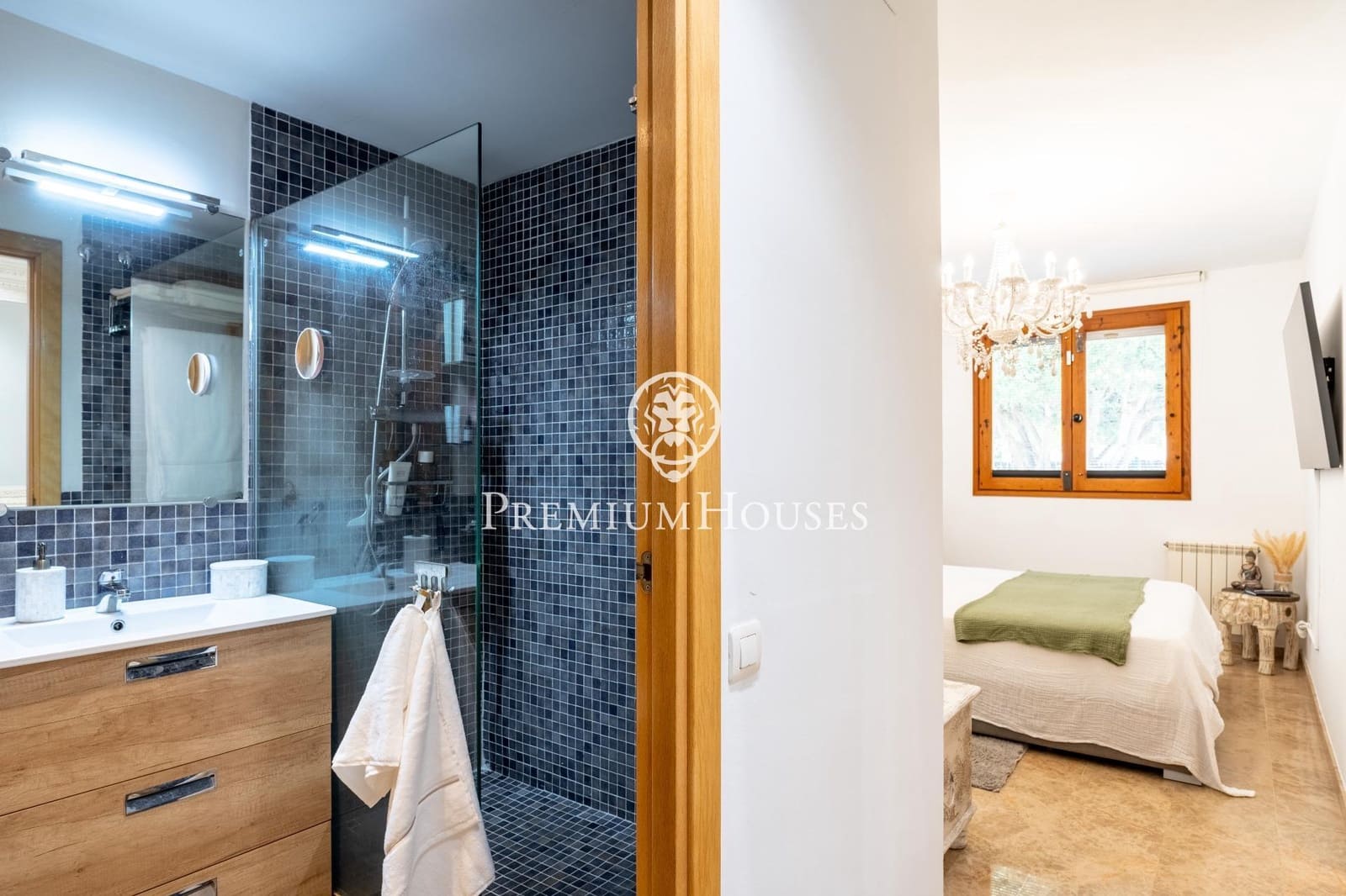 4 bedroom Apartment for rent in Sitges with garage - € 2,200 (Ref: 8396788)